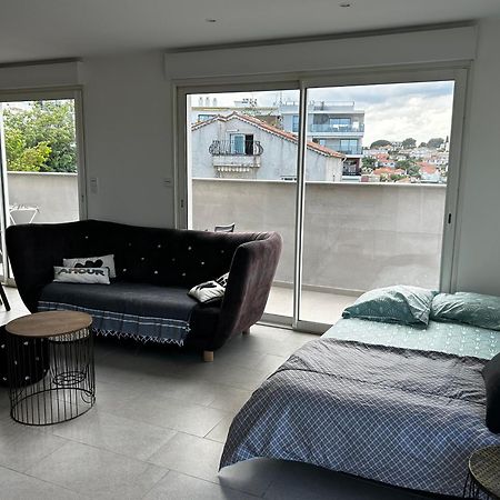 Antibes Appartement Exterior photo